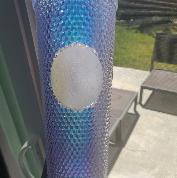 Starbucks korea Unicorn Studded Tumbler